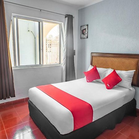 Hotel Dpas 52 Mérida Exteriér fotografie